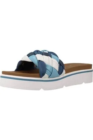 Stonefly Sandaler LIBERTY 5 S. EMBOSSED