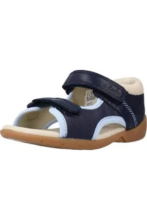Clarks Sandaler til børn ZORA SPIRIT T