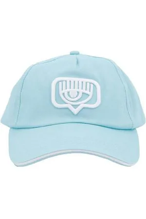 Chiara Ferragni Kasketter EYELIKE BASEBALL CAP