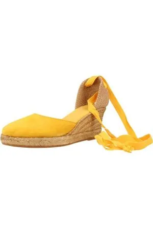 Clara Duran Espadriller VALANT4CD