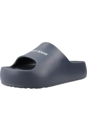 Tommy Hilfiger Klipklapper TJW CHUNKY FLATFORM SLID