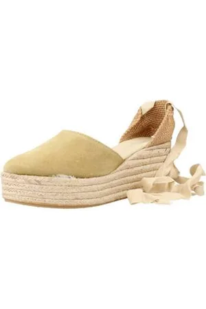 Clara Duran Espadriller VALENSER2CD