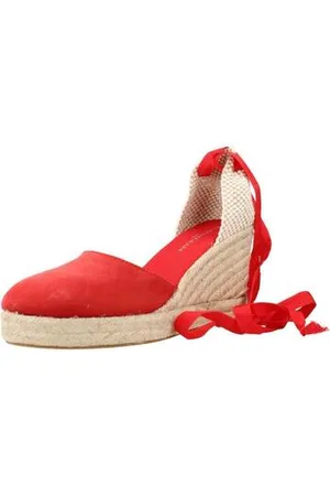 Clara Duran Espadriller VALENSER5CD