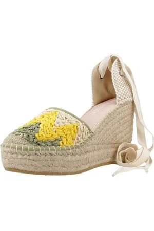 Macarena Espadriller ALBA70