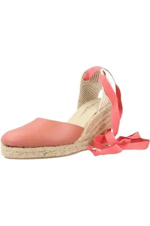 Clara Duran Espadriller VALENNAP2CD