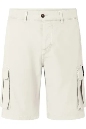 ECOALF Bukser LIMAALF SHORTS