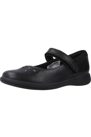 Clarks Snørresko ETCH BRIGHT K