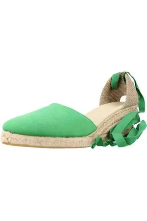Clara Duran Espadriller VALENSERCD