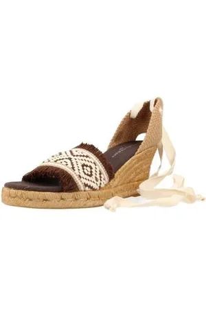 Clara Duran Espadriller VALENBANCD
