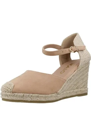 Chika 10 Espadriller NEW NADIA 01