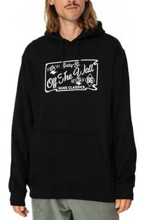Vans Sweatshirts DICED PO