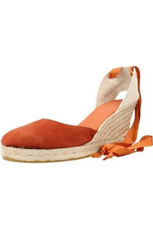 Clara Duran Espadriller VALENANT2CD