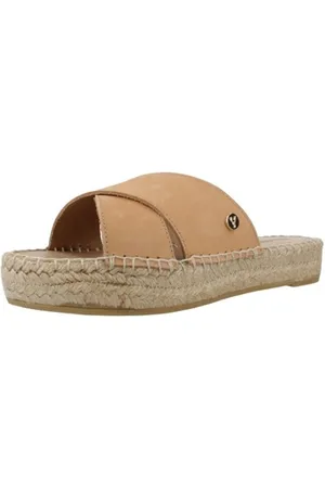 Yellow Espadriller INGRID