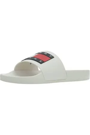 Tommy Hilfiger Klipklapper FLAG POOL SLD ESS