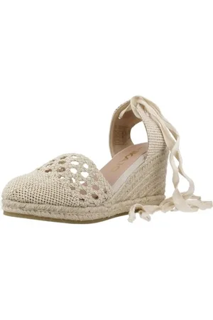 Chika 10 Espadriller NEW NADIA