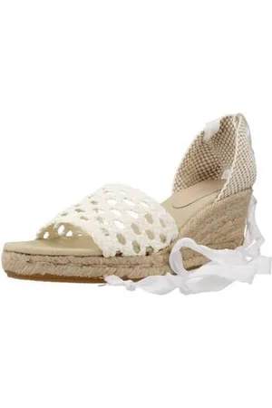 Clara Duran Espadriller VALENRAFCD