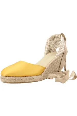 Clara Duran Espadriller VALRAS3CD