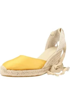 Clara Duran Espadriller VALENRASCD