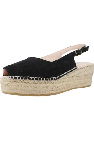 Macarena Espadriller JAVA100
