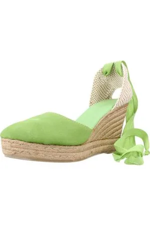 Clara Duran Espadriller VALENSER3CD