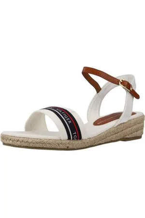Tommy Hilfiger Sandaler til børn ROPE WEDGE