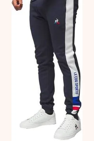 Le Coq Sportif Bukser TRI FZ Sweat N