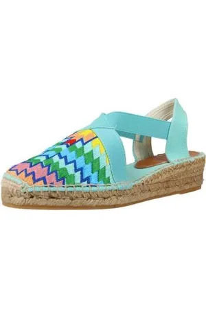 Toni Pons Espadriller VIDA