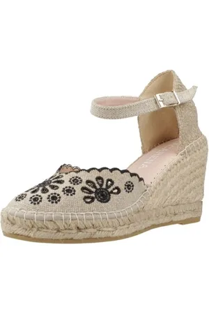 Macarena Espadriller CARLA39
