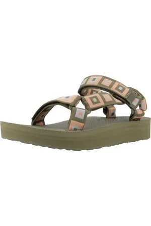 Teva Klipklapper W MIDFORM UNIVER