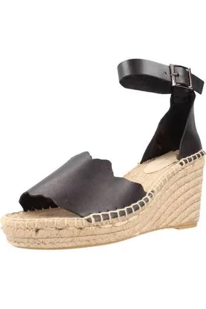 Clara Duran Espadriller PLATAFP8CD