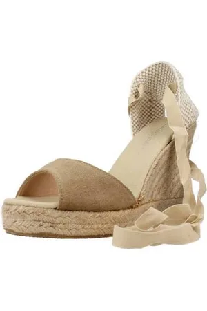 Clara Duran Espadriller VALENCUN3CD