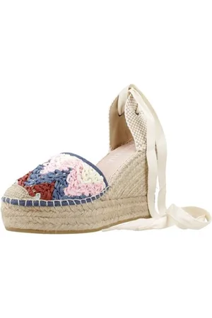 Macarena Espadriller ALBA70