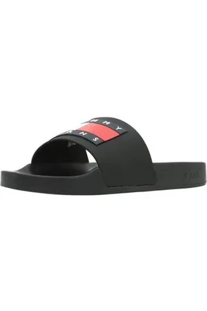 Tommy Hilfiger Klipklapper FLAG POOL SLD ESS