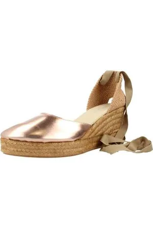 Clara Duran Espadriller VALENLMECD