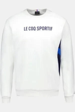 Le Coq Sportif Sweatshirts SAISON
