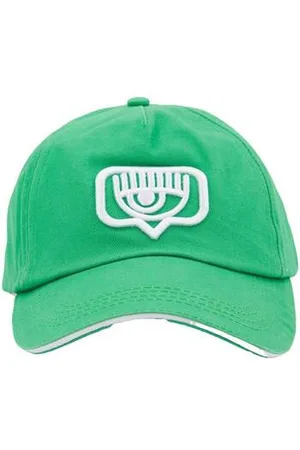 Chiara Ferragni Kasketter EYELIKE BASEBALL CAP