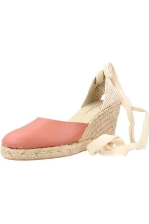 Clara Duran Espadriller VALENNAP2CD