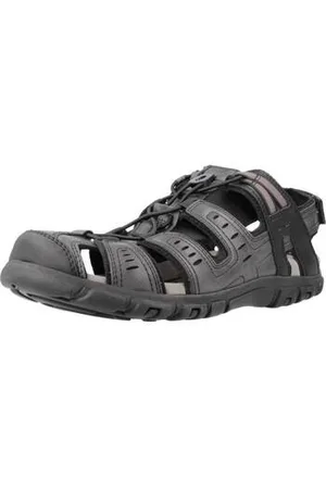 Geox Sandaler U S STRADA C