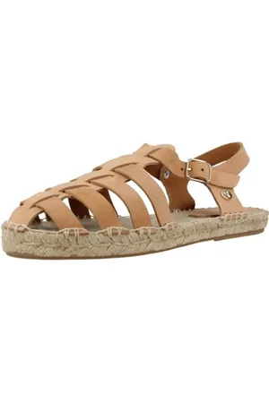Yellow Espadriller NEUS