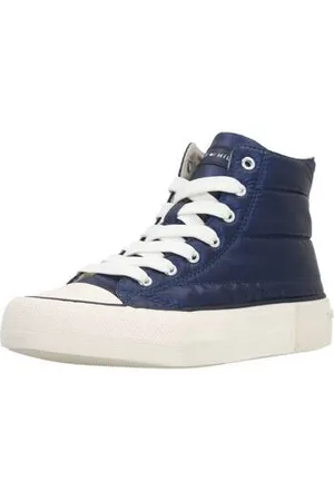 Tommy Hilfiger Støvler SNEAKERS