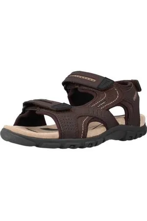 Geox Sandaler UOMO SANDAL STRADA