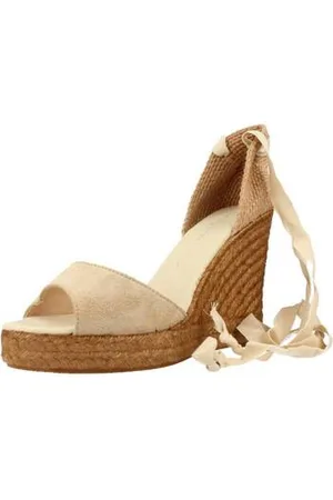 Clara Duran Espadriller VALENCUN2CD