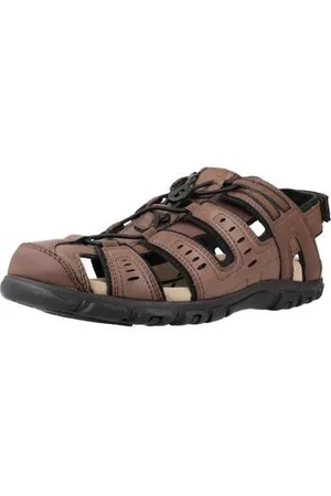 Geox Sandaler U S STRADA C