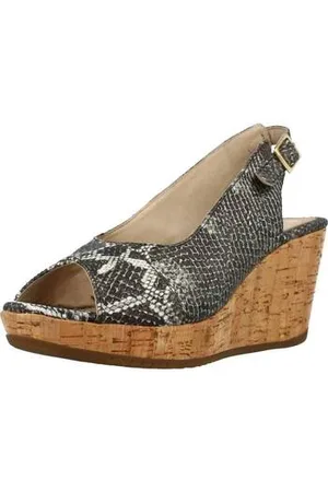 Stonefly Sandaler MARLENE II 2
