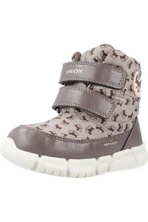 Geox Støvler B FLEXYPER GIRL B AB