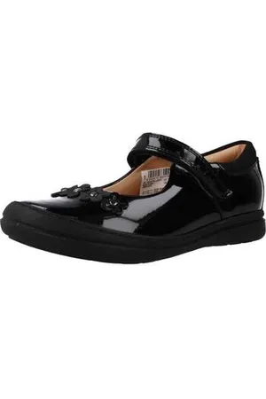 Clarks Snørresko SCOOTER JUMP K