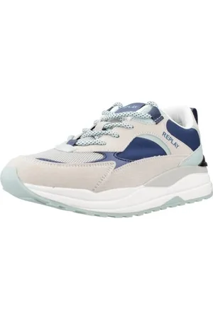 Replay Sneakers MERAK JR 9