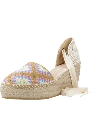 Macarena Espadriller YUNE2