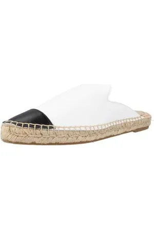 Clara Duran Espadriller ZUECOCD