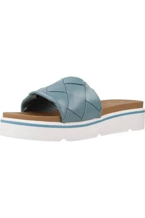 Stonefly Sandaler LIBERTY 6 S. EMBOSSED